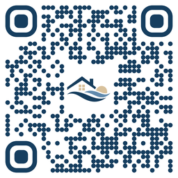 Code QR RepOtz vers les liens et plateformes de Doux Séjour Matane